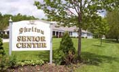 Shelton Senior Center